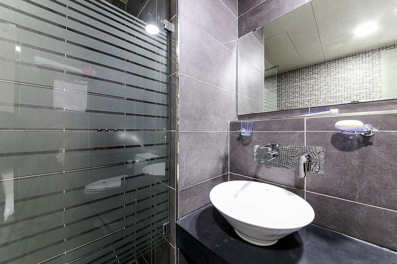 White Hotel Suwon Zewnętrze zdjęcie