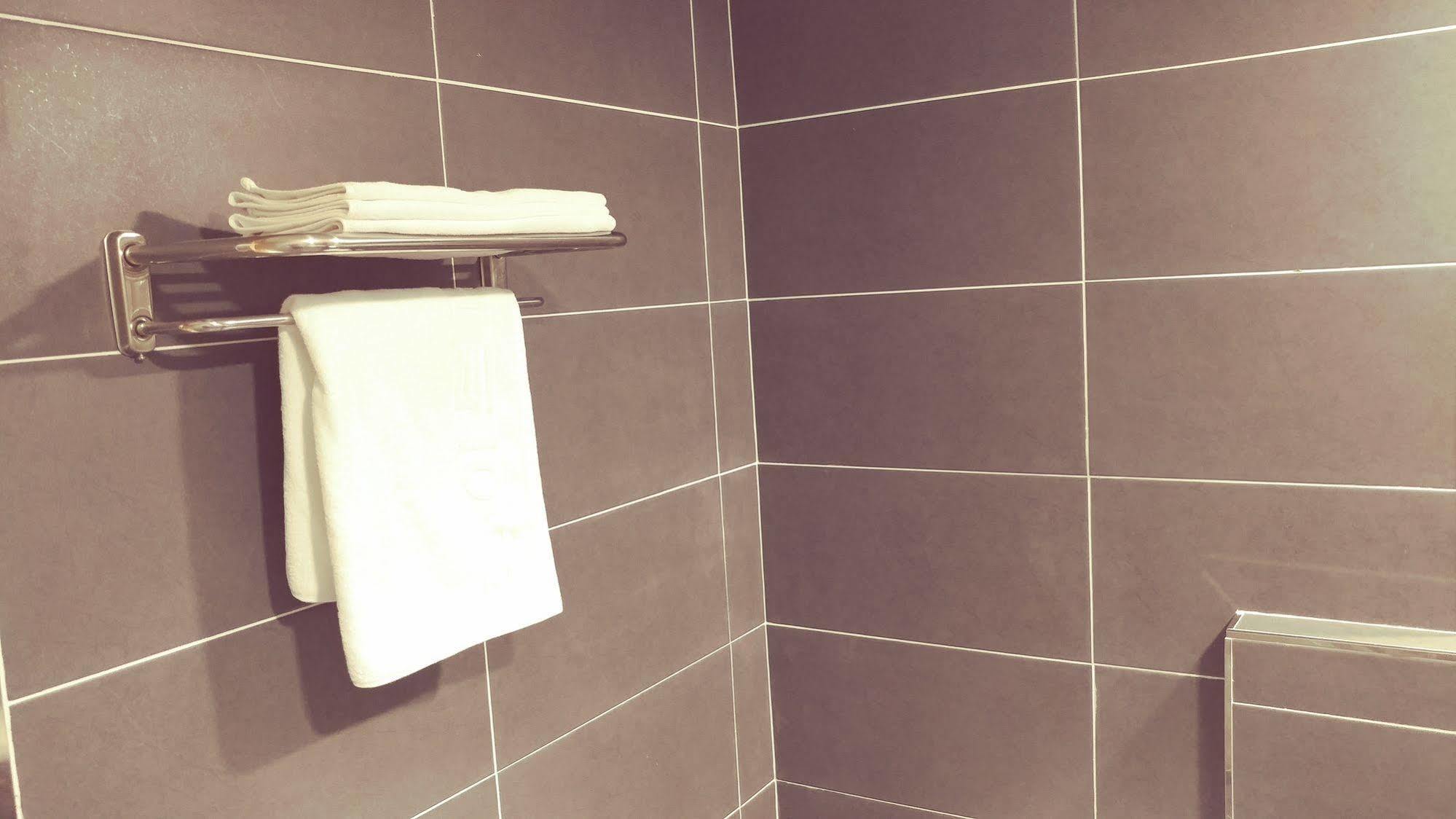 White Hotel Suwon Zewnętrze zdjęcie