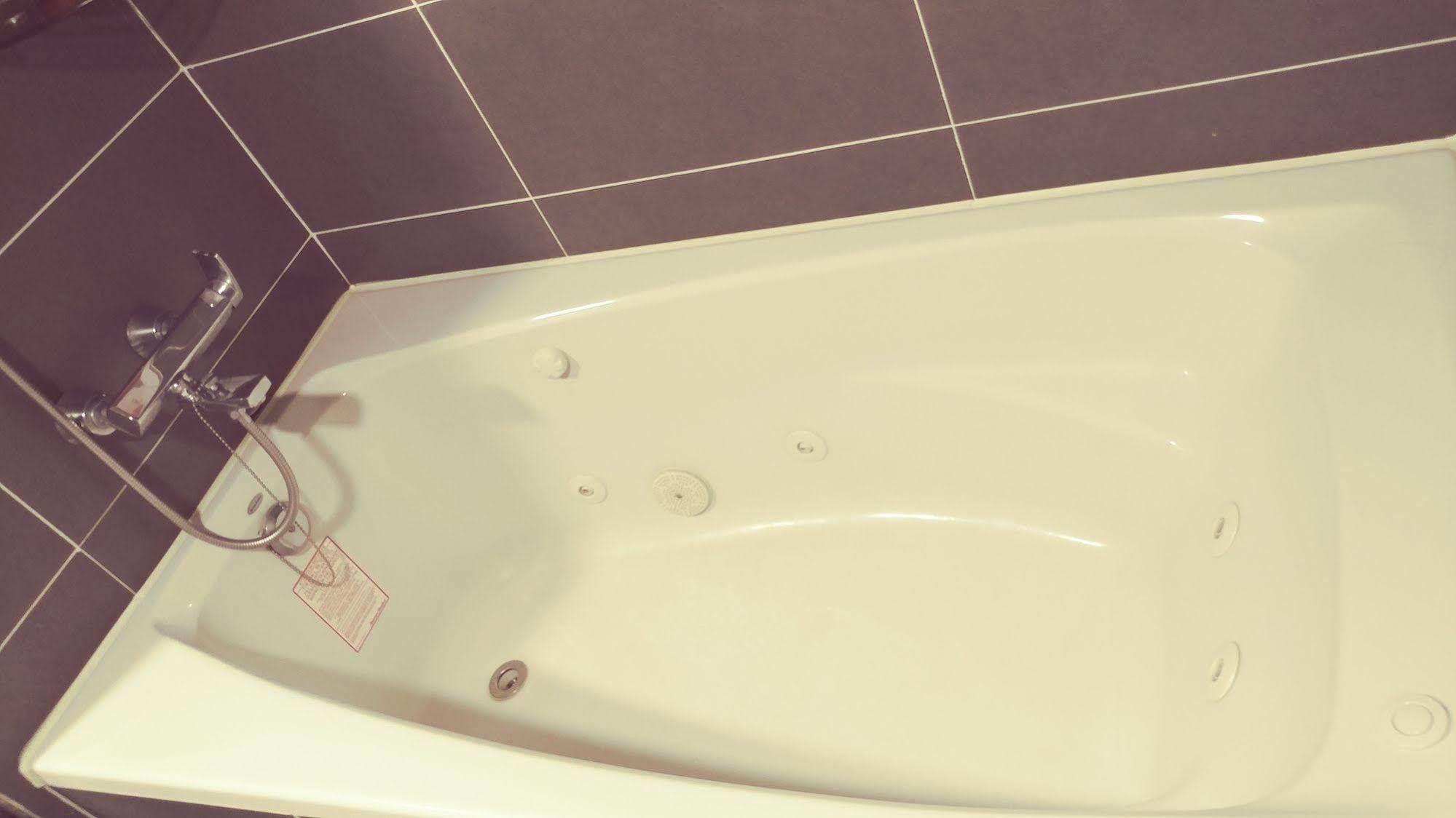 White Hotel Suwon Zewnętrze zdjęcie
